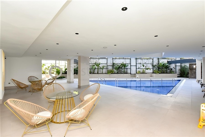 شقة 1+1 في واحدة من أفضل المجمعات في منطقة أوبا شقة 1+1 في واحدة من أفضل المجمعات في منطقة أوبا