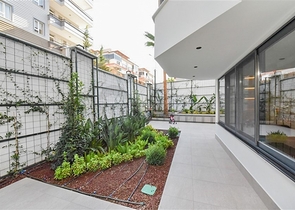 شقة 1+1 في واحدة من أفضل المجمعات في منطقة أوبا شقة 1+1 في واحدة من أفضل المجمعات في منطقة أوبا