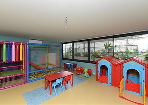 شقة 1+1 في واحدة من أفضل المجمعات في منطقة أوبا شقة 1+1 في واحدة من أفضل المجمعات في منطقة أوبا