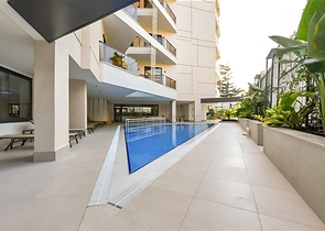 شقة 1+1 في واحدة من أفضل المجمعات في منطقة أوبا شقة 1+1 في واحدة من أفضل المجمعات في منطقة أوبا