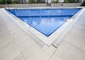 شقة 1+1 في واحدة من أفضل المجمعات في منطقة أوبا شقة 1+1 في واحدة من أفضل المجمعات في منطقة أوبا