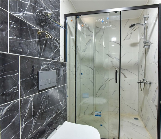 شقة 1+1 في حي أفسالار