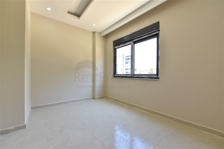 شقة 1+1 في حي أفسالار