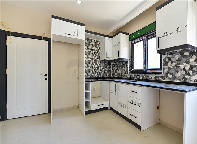 شقة 1+1 في حي أفسالار