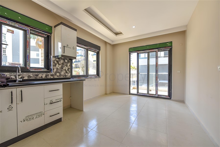 شقة 1+1 في حي أفسالار