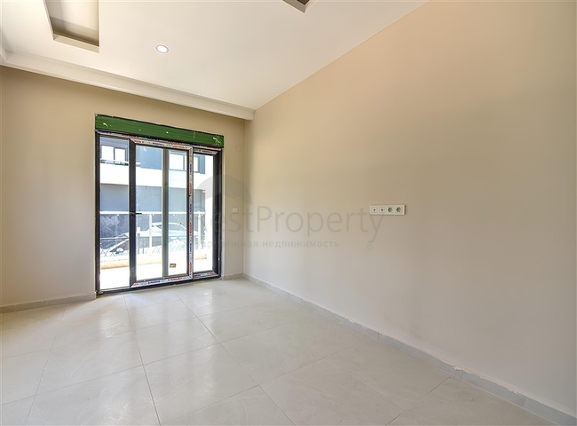 شقة 1+1 في حي أفسالار