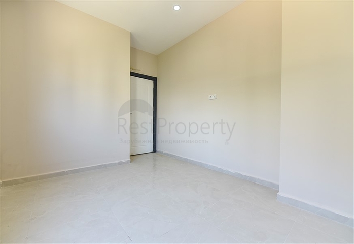 شقة 1+1 في حي أفسالار