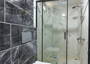 شقة 1+1 في حي أفسالار