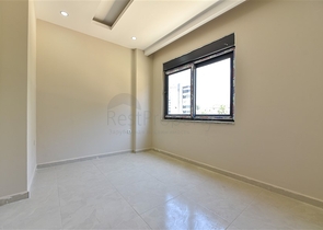 شقة 1+1 في حي أفسالار