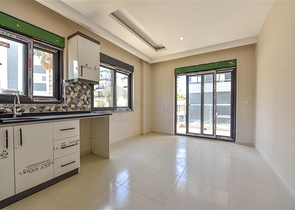 شقة 1+1 في حي أفسالار