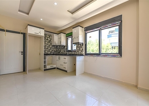 شقة 1+1 في حي أفسالار