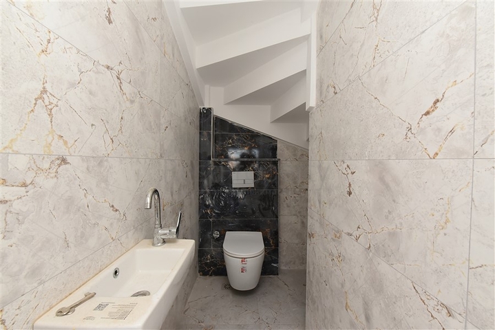 بنتهاوس واسع كبير في كارجيجاك بنتهاوس واسع كبير في كارجيجاك