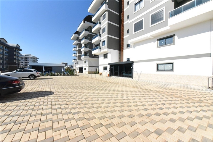 بنتهاوس واسع كبير في كارجيجاك بنتهاوس واسع كبير في كارجيجاك