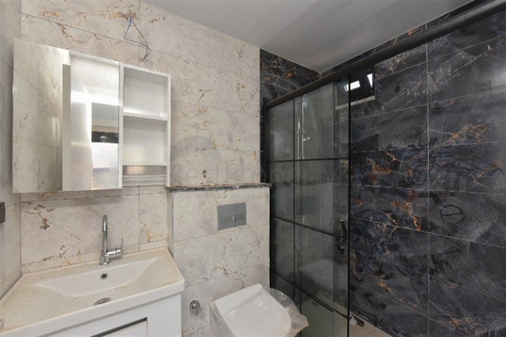 بنتهاوس واسع كبير في كارجيجاك بنتهاوس واسع كبير في كارجيجاك