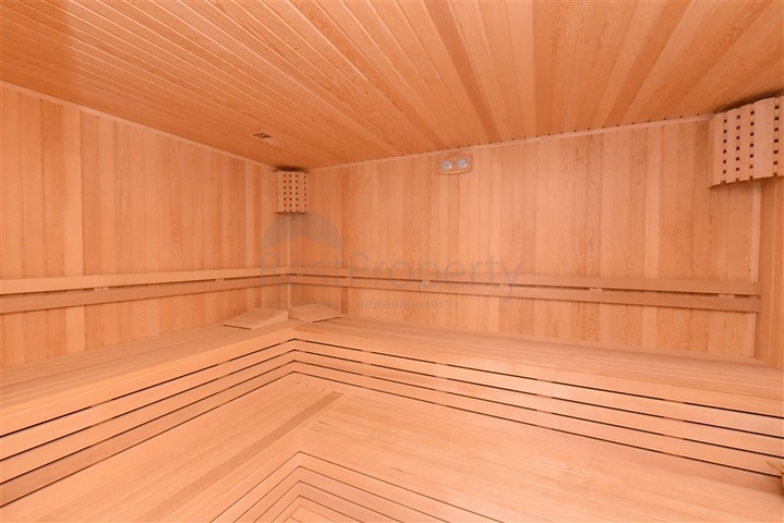 بنتهاوس واسع كبير في كارجيجاك بنتهاوس واسع كبير في كارجيجاك