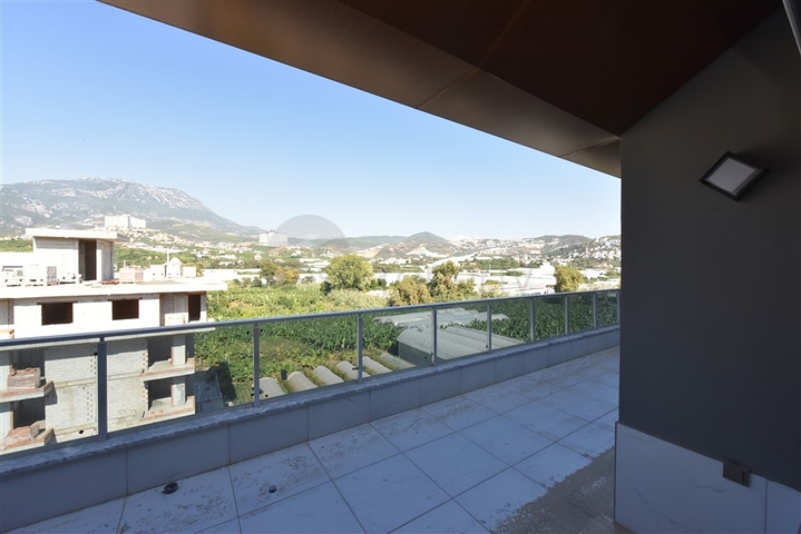 بنتهاوس واسع كبير في كارجيجاك بنتهاوس واسع كبير في كارجيجاك