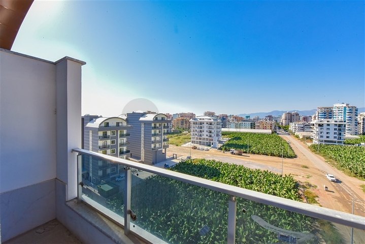 بنتهاوس واسع كبير في كارجيجاك بنتهاوس واسع كبير في كارجيجاك