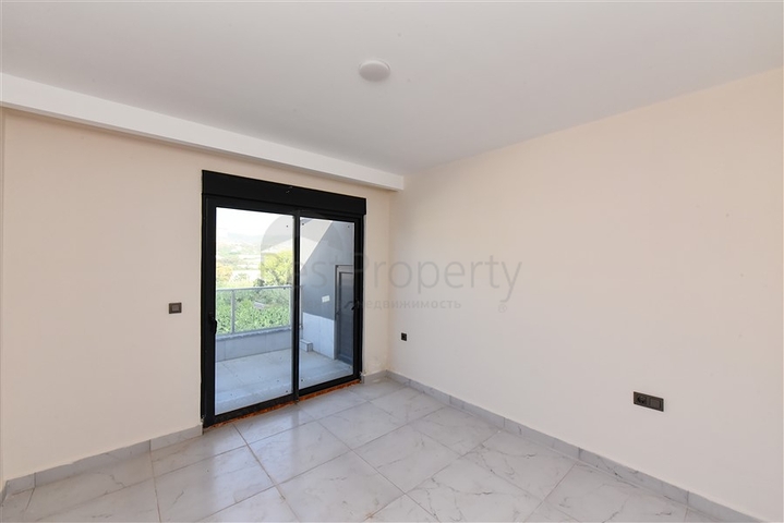 بنتهاوس واسع كبير في كارجيجاك بنتهاوس واسع كبير في كارجيجاك