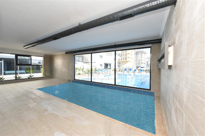 بنتهاوس واسع كبير في كارجيجاك بنتهاوس واسع كبير في كارجيجاك