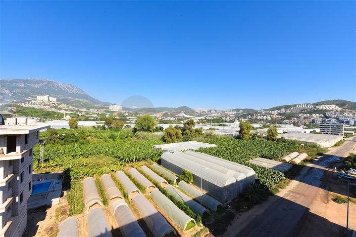 بنتهاوس واسع كبير في كارجيجاك بنتهاوس واسع كبير في كارجيجاك