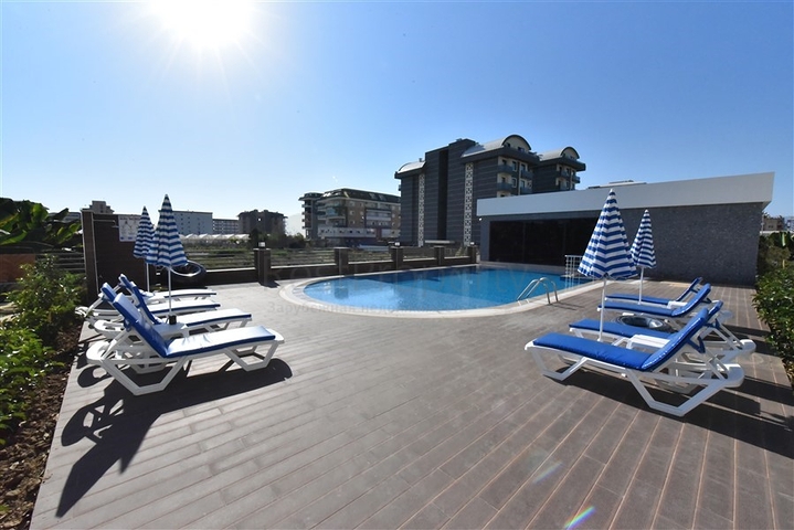 بنتهاوس واسع كبير في كارجيجاك بنتهاوس واسع كبير في كارجيجاك