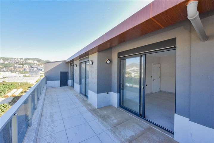 بنتهاوس واسع كبير في كارجيجاك بنتهاوس واسع كبير في كارجيجاك