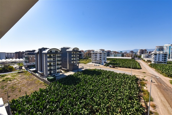 بنتهاوس واسع كبير في كارجيجاك بنتهاوس واسع كبير في كارجيجاك