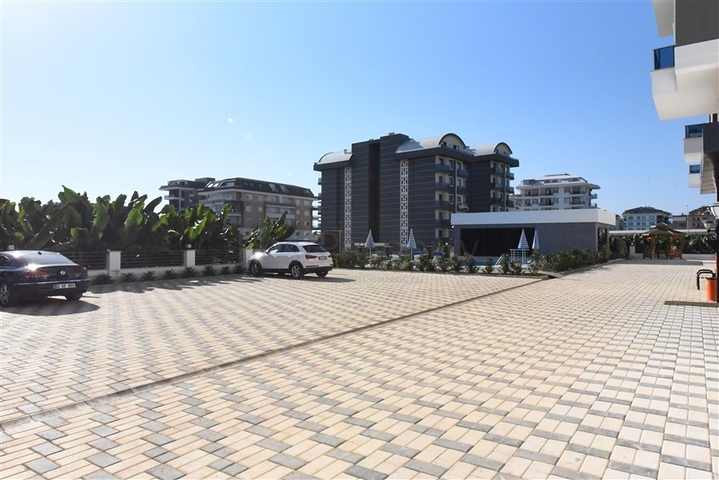 بنتهاوس واسع كبير في كارجيجاك بنتهاوس واسع كبير في كارجيجاك