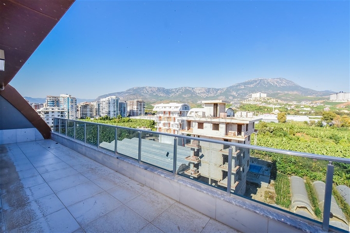 بنتهاوس واسع كبير في كارجيجاك بنتهاوس واسع كبير في كارجيجاك