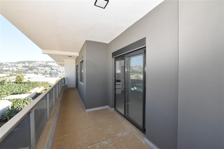 بنتهاوس واسع كبير في كارجيجاك بنتهاوس واسع كبير في كارجيجاك