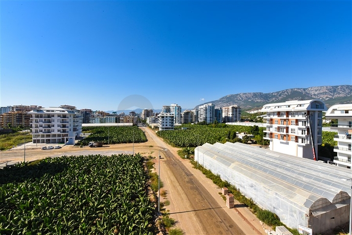 بنتهاوس واسع كبير في كارجيجاك بنتهاوس واسع كبير في كارجيجاك