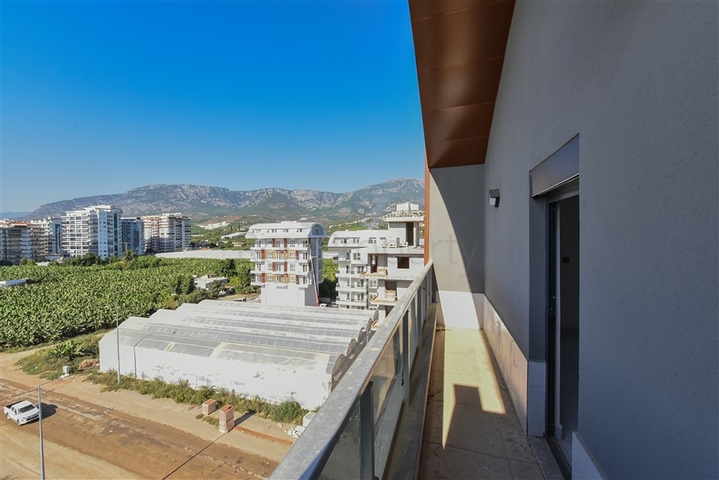 بنتهاوس واسع كبير في كارجيجاك بنتهاوس واسع كبير في كارجيجاك