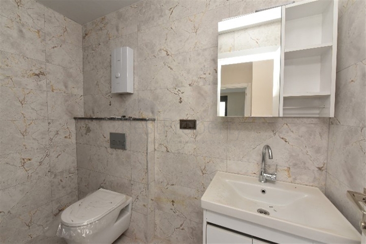 بنتهاوس واسع كبير في كارجيجاك بنتهاوس واسع كبير في كارجيجاك