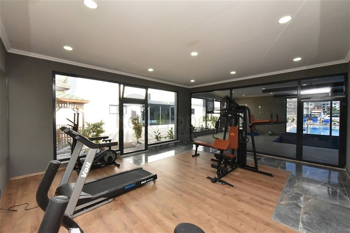 بنتهاوس واسع كبير في كارجيجاك بنتهاوس واسع كبير في كارجيجاك