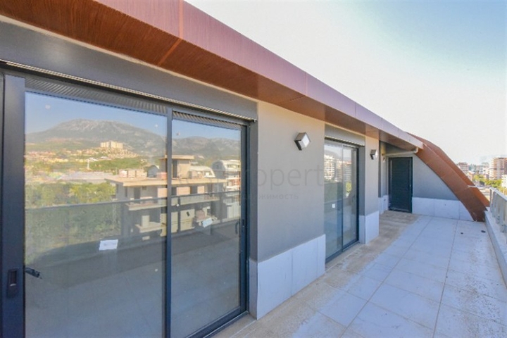 بنتهاوس واسع كبير في كارجيجاك بنتهاوس واسع كبير في كارجيجاك