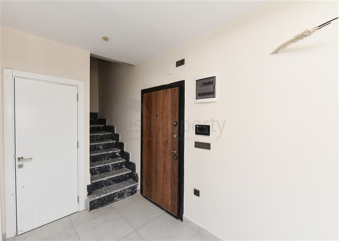 بنتهاوس واسع كبير في كارجيجاك بنتهاوس واسع كبير في كارجيجاك