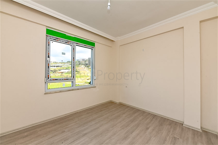 شقة 1+1 في غازي باشا