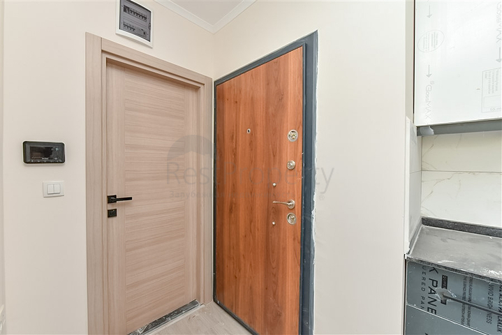 شقة 1+1 في غازي باشا