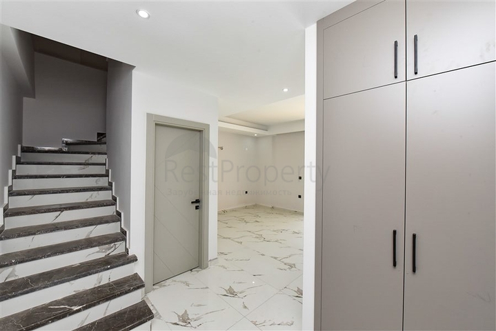 حديقة دوبلكس 2 + 1 في منطقة توسمور حديقة دوبلكس 2 + 1 في منطقة توسمور