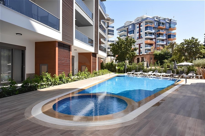 حديقة دوبلكس 2 + 1 في منطقة توسمور حديقة دوبلكس 2 + 1 في منطقة توسمور