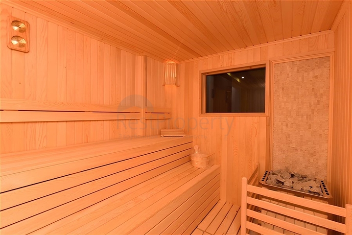 حديقة دوبلكس 2 + 1 في منطقة توسمور حديقة دوبلكس 2 + 1 في منطقة توسمور