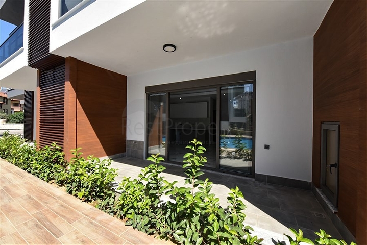 حديقة دوبلكس 2 + 1 في منطقة توسمور حديقة دوبلكس 2 + 1 في منطقة توسمور