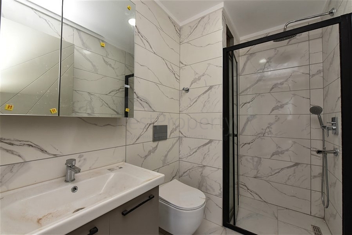 حديقة دوبلكس 2 + 1 في منطقة توسمور حديقة دوبلكس 2 + 1 في منطقة توسمور