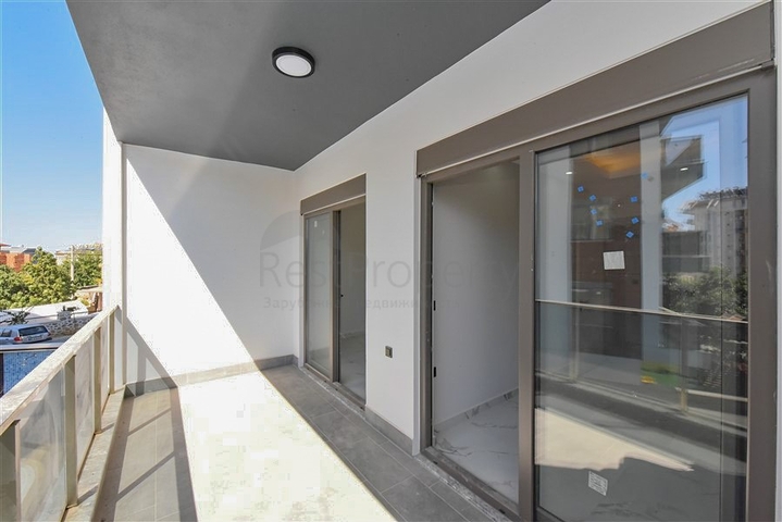 حديقة دوبلكس 2 + 1 في منطقة توسمور حديقة دوبلكس 2 + 1 في منطقة توسمور