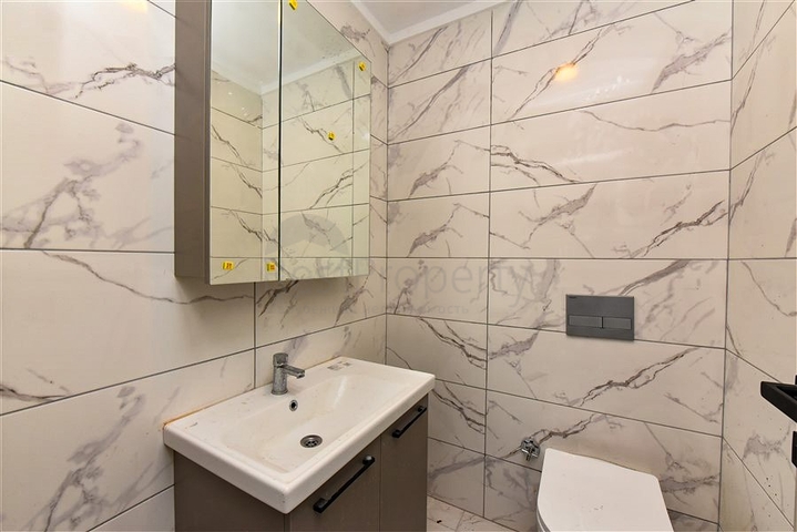 حديقة دوبلكس 2 + 1 في منطقة توسمور حديقة دوبلكس 2 + 1 في منطقة توسمور