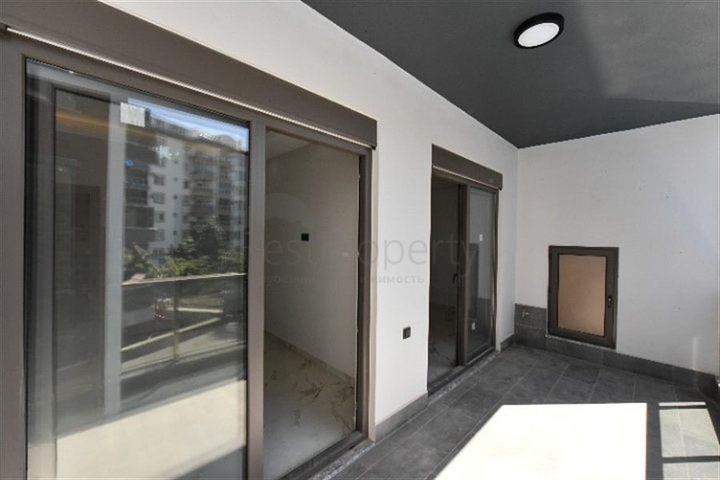 حديقة دوبلكس 2 + 1 في منطقة توسمور حديقة دوبلكس 2 + 1 في منطقة توسمور