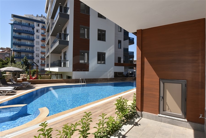 حديقة دوبلكس 2 + 1 في منطقة توسمور حديقة دوبلكس 2 + 1 في منطقة توسمور