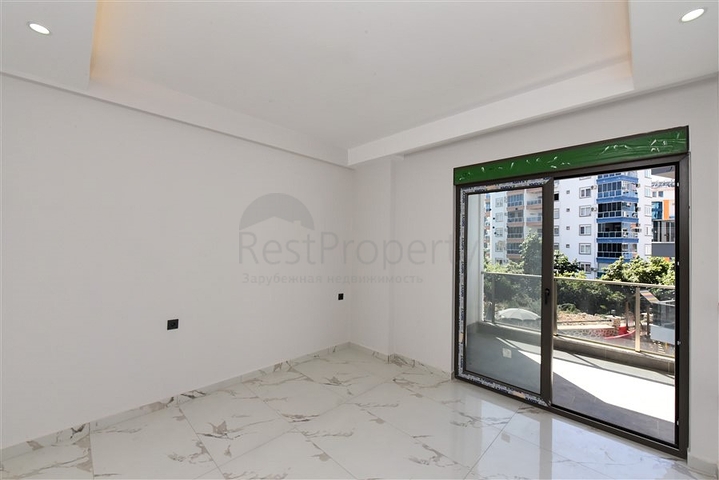 حديقة دوبلكس 2 + 1 في منطقة توسمور حديقة دوبلكس 2 + 1 في منطقة توسمور