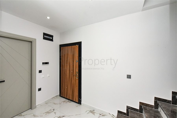 حديقة دوبلكس 2 + 1 في منطقة توسمور حديقة دوبلكس 2 + 1 في منطقة توسمور