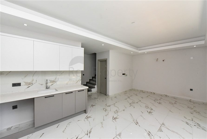 حديقة دوبلكس 2 + 1 في منطقة توسمور حديقة دوبلكس 2 + 1 في منطقة توسمور